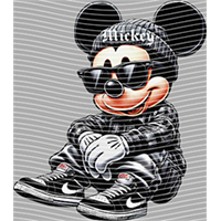 Mickey-AMQ 203